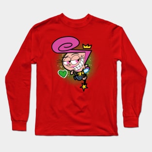 Wanda Long Sleeve T-Shirt